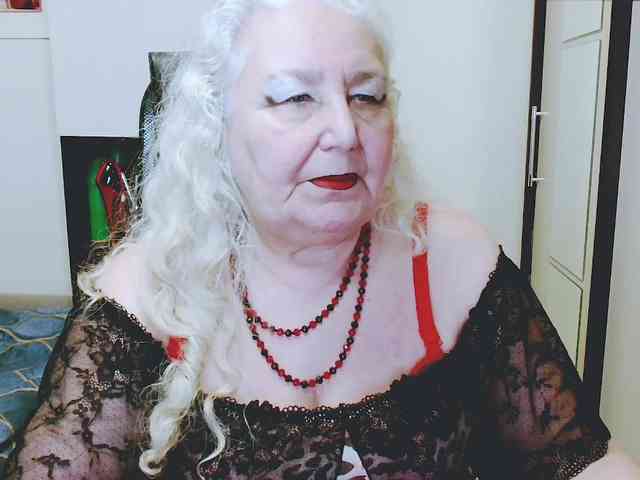 GrannyWants webcam