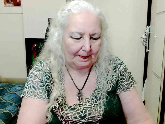 GrannyWants webcam