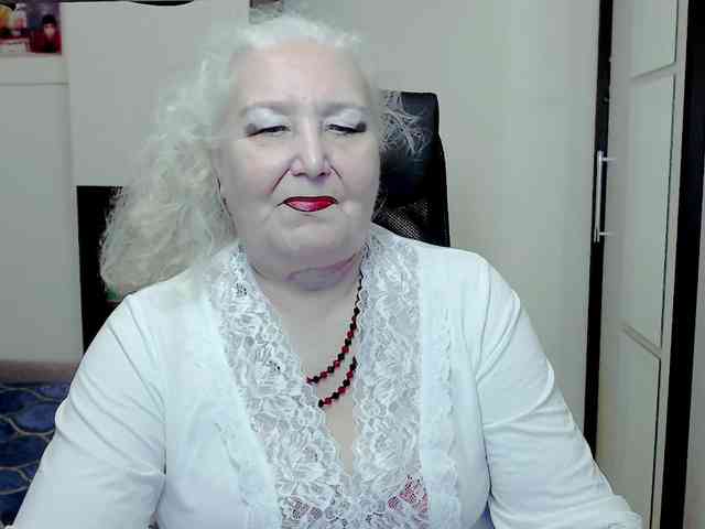 GrannyWants webcam