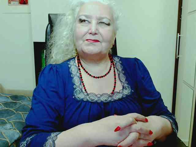 GrannyWants webcam