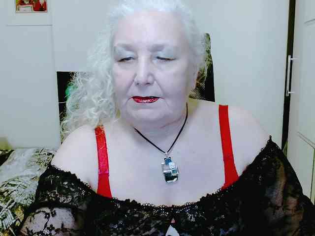 GrannyWants webcam