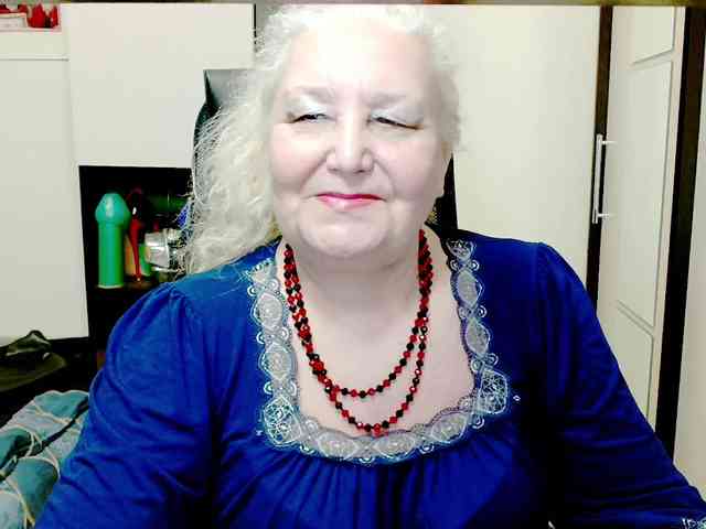 GrannyWants webcam
