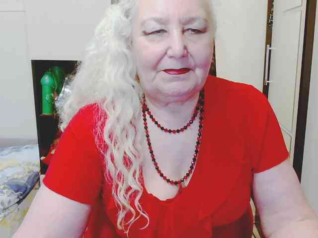 GrannyWants webcam