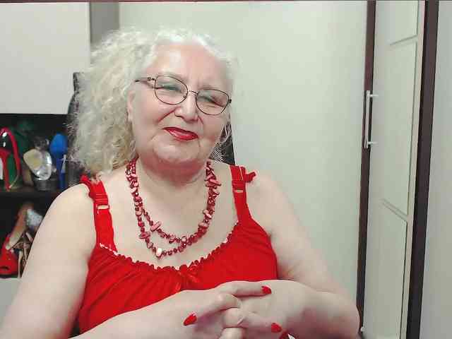GrannyWants webcam