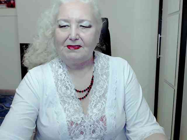 GrannyWants webcam