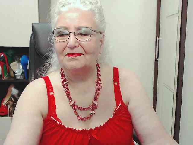 GrannyWants webcam