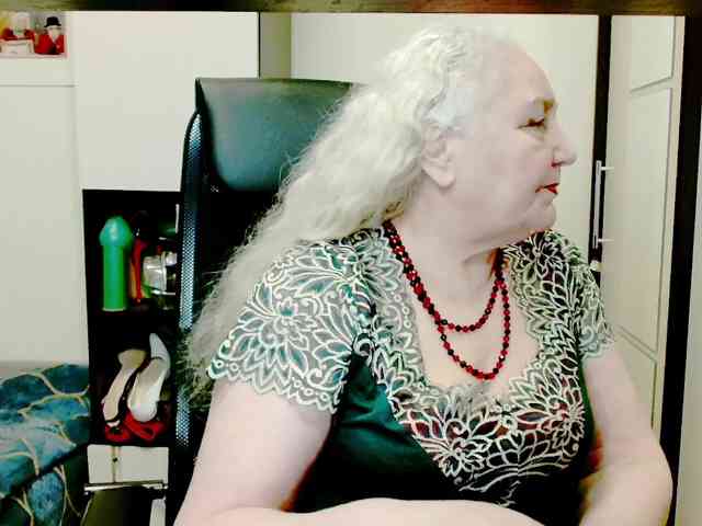 GrannyWants webcam