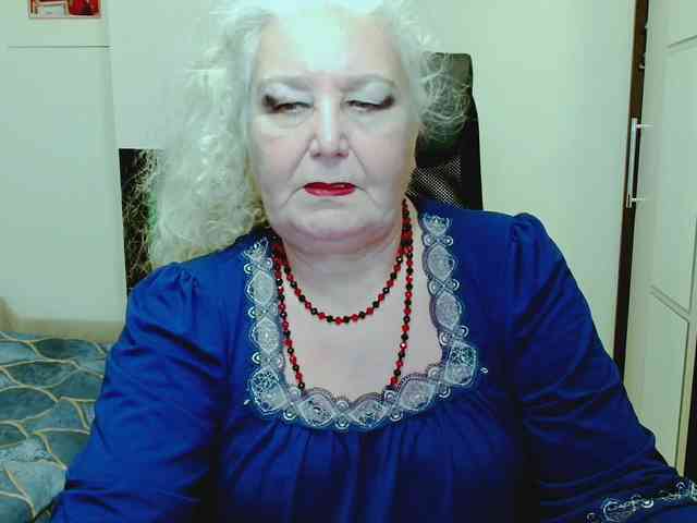 GrannyWants webcam