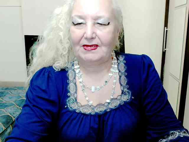 GrannyWants webcam