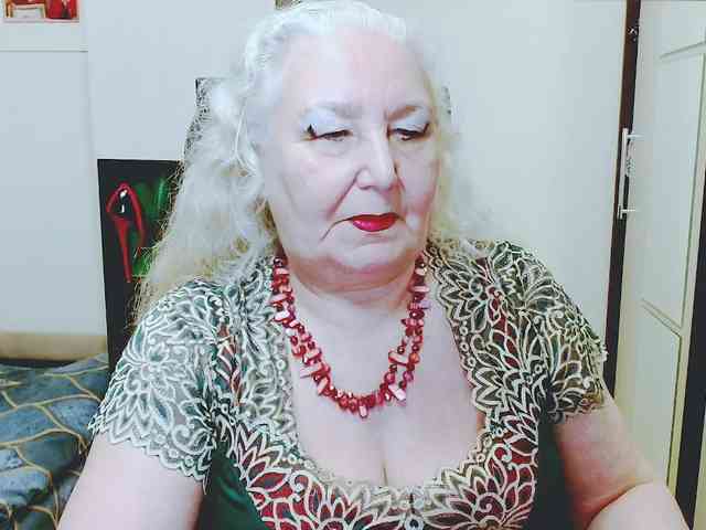 GrannyWants webcam