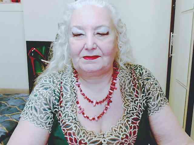 GrannyWants webcam