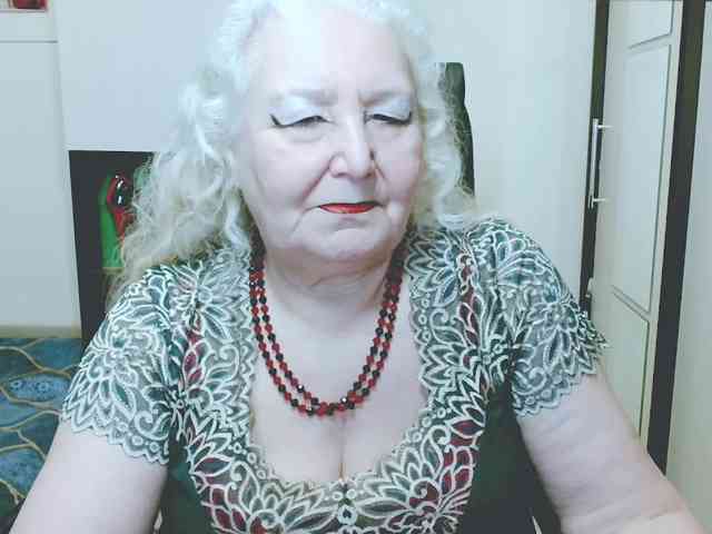 GrannyWants webcam
