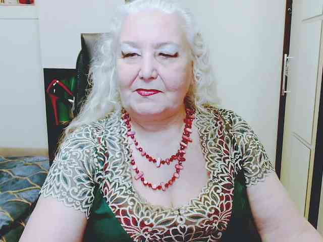 GrannyWants webcam