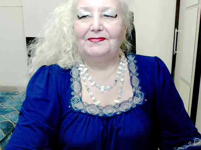 GrannyWants webcam