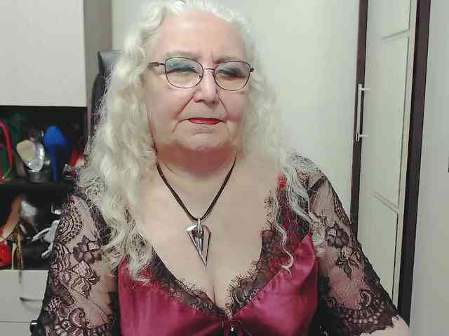 GrannyWants webcam