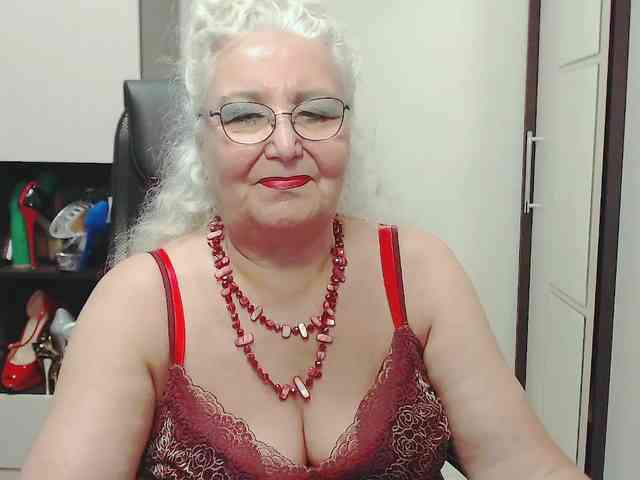 GrannyWants webcam