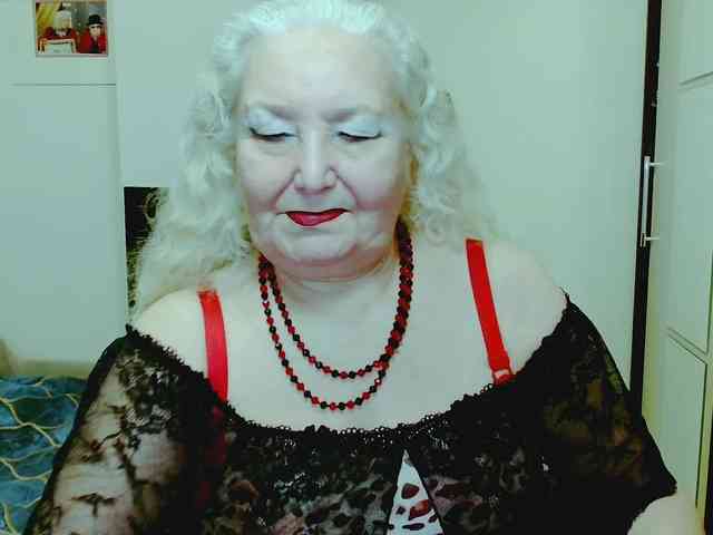 GrannyWants webcam