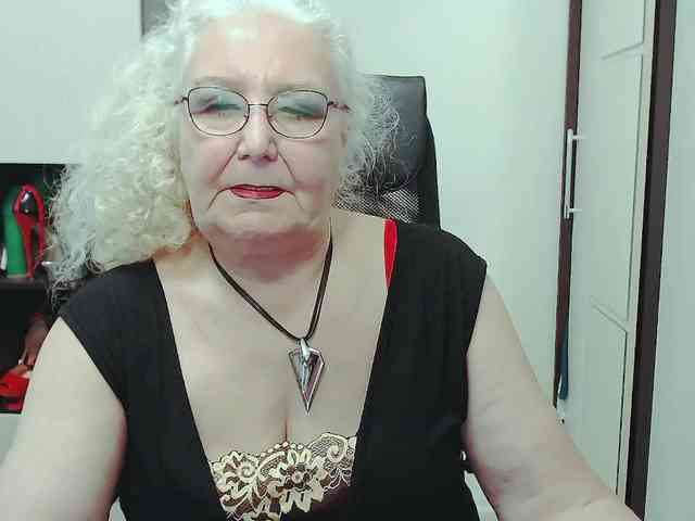 GrannyWants webcam