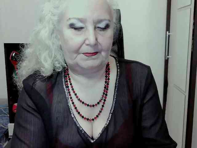 GrannyWants webcam