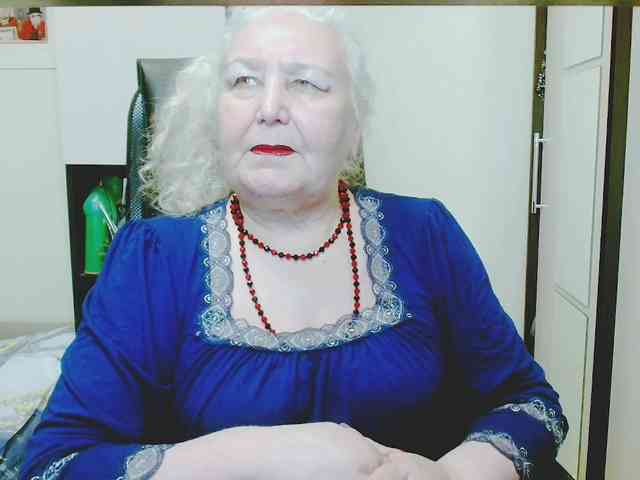 GrannyWants webcam