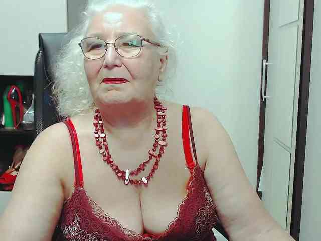 GrannyWants webcam