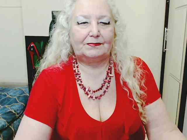 GrannyWants webcam