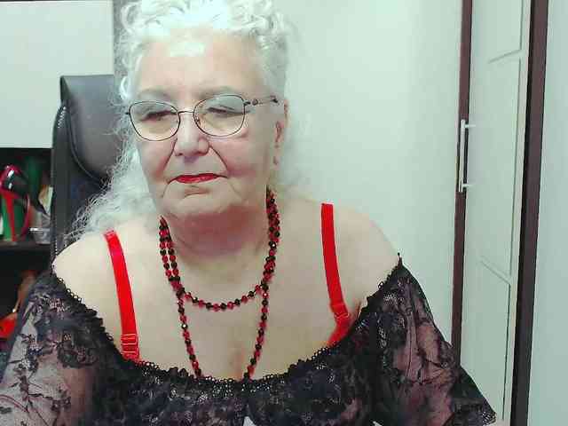GrannyWants webcam