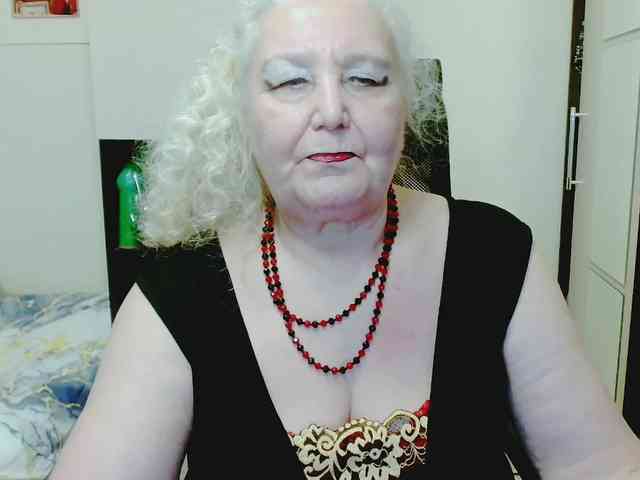 GrannyWants webcam
