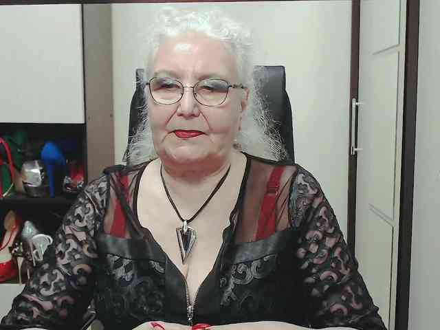 GrannyWants webcam