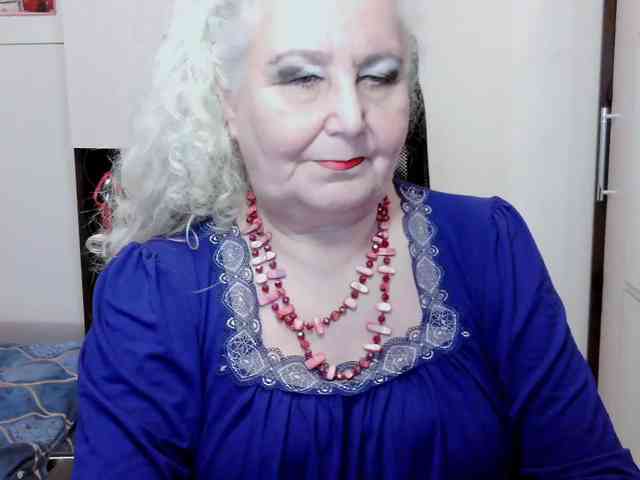 GrannyWants webcam