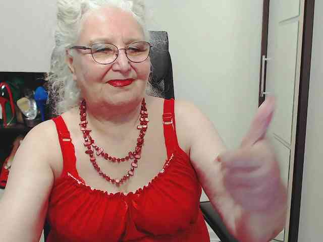 GrannyWants webcam