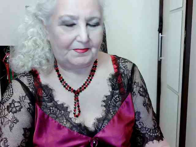 GrannyWants webcam