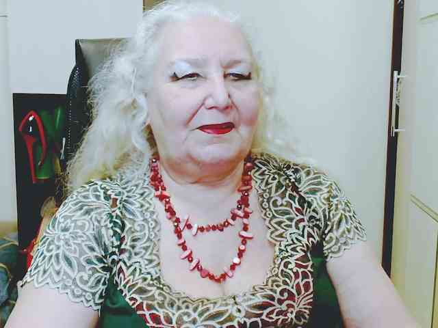GrannyWants webcam