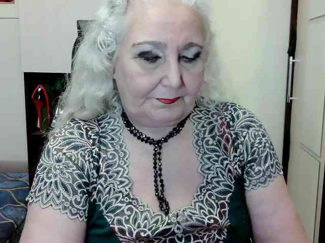 GrannyWants webcam