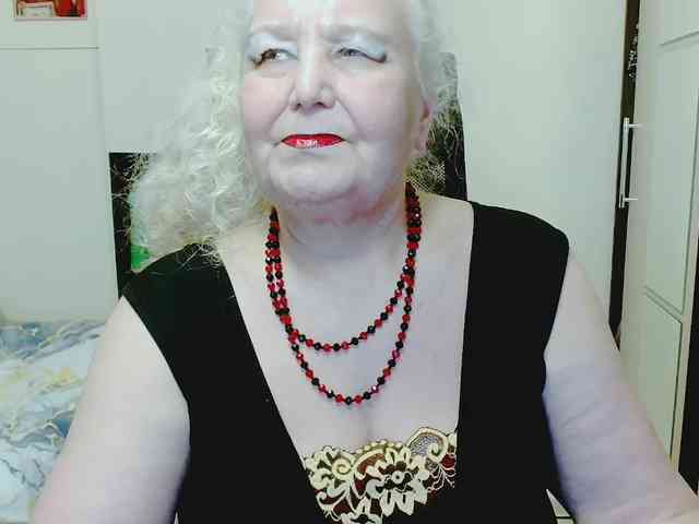 GrannyWants webcam