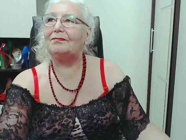 GrannyWants webcam