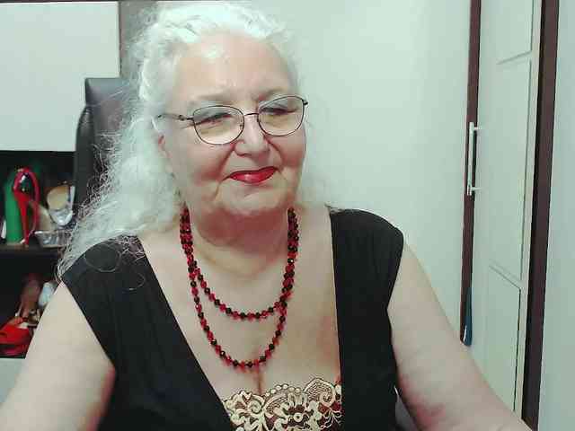 GrannyWants webcam