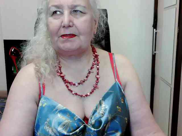 GrannyWants webcam