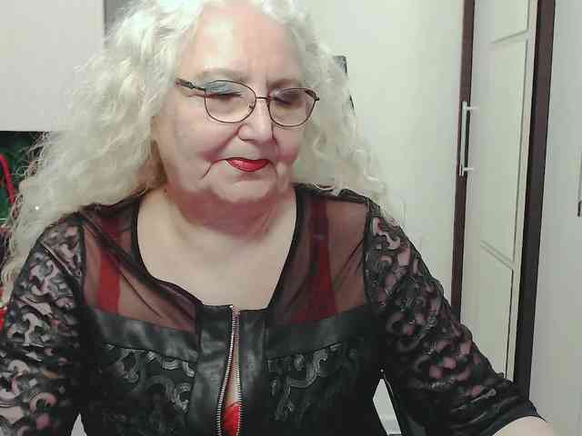 dirty chat Grannywants