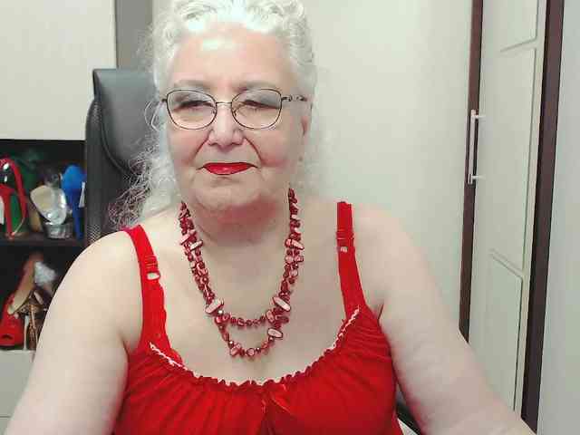 GrannyWants webcam