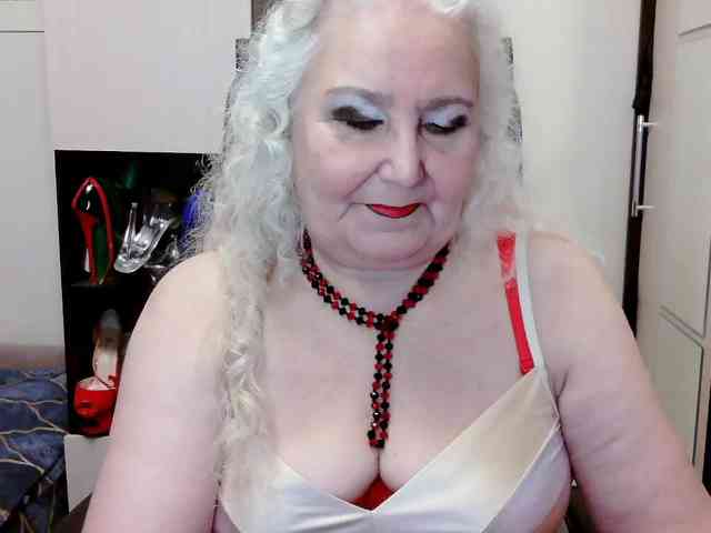 GrannyWants webcam
