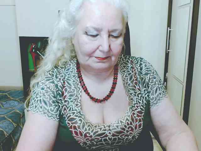 GrannyWants webcam
