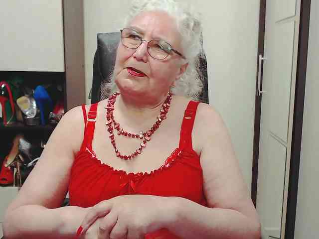 GrannyWants webcam
