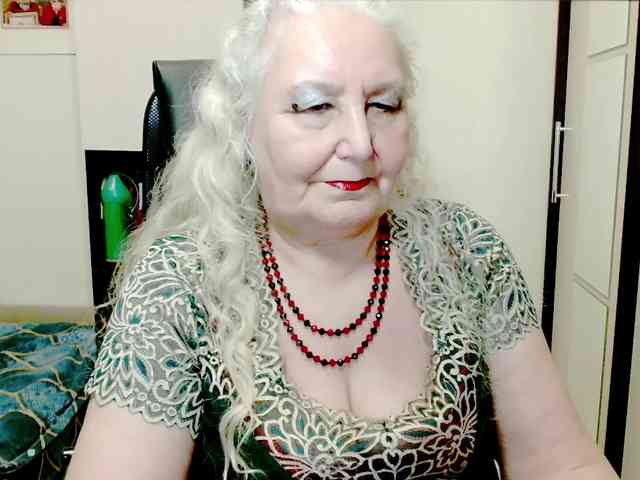 GrannyWants webcam