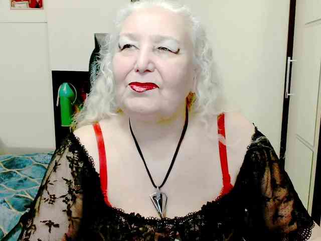 GrannyWants webcam