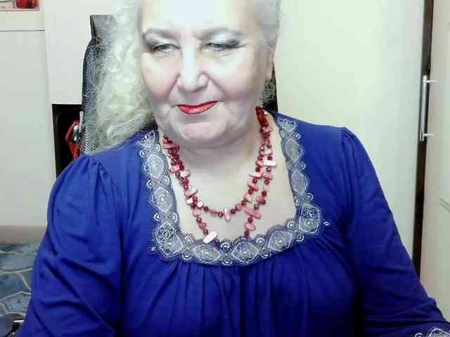 GrannyWants webcam
