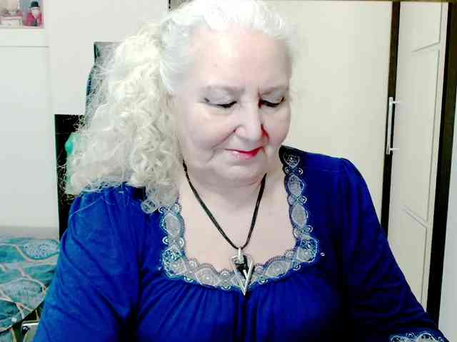 GrannyWants webcam
