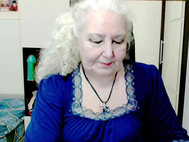 GrannyWants webcam