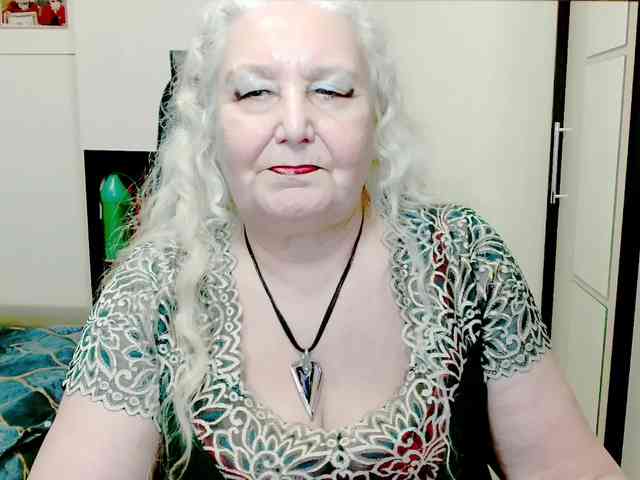 GrannyWants webcam