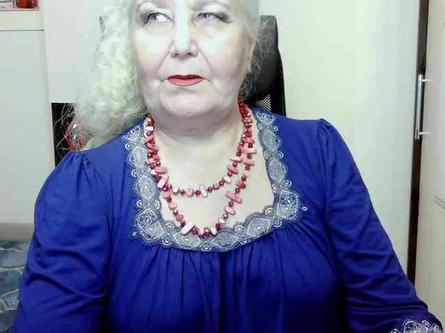 GrannyWants webcam